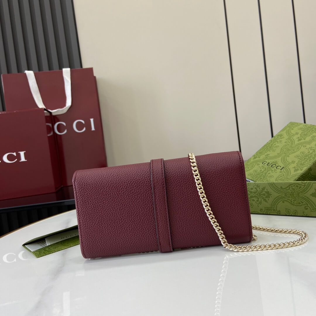 Gvc*1 Jackie 1961 Wallet on Chain