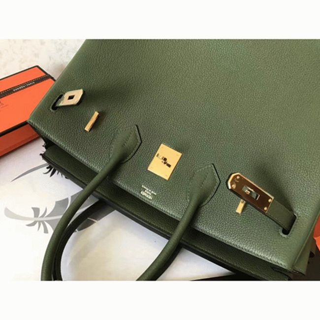 AAAAA Class Canopee Faux H**me5 Birkin 30cm Purse