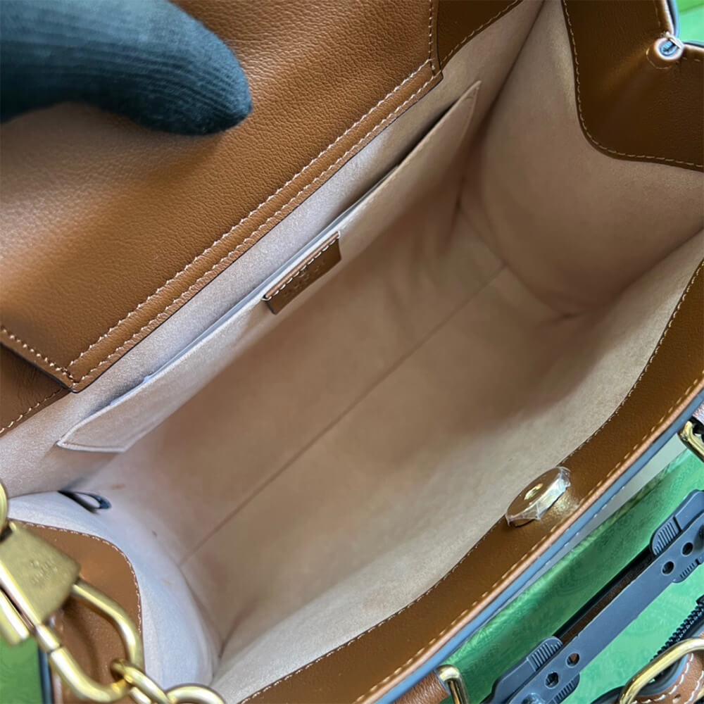 Gvc*1 Diana small tote bag