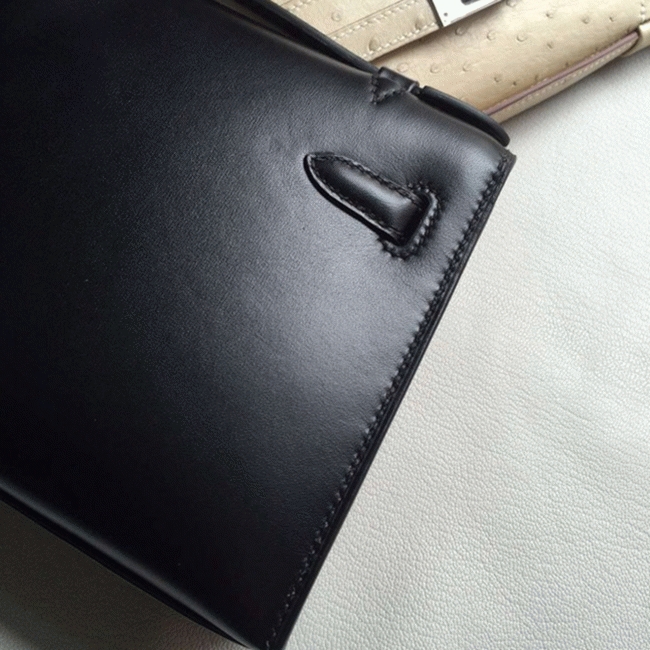 Replica H**me5 Kelly Pochette Handbag Small Elegant Tote