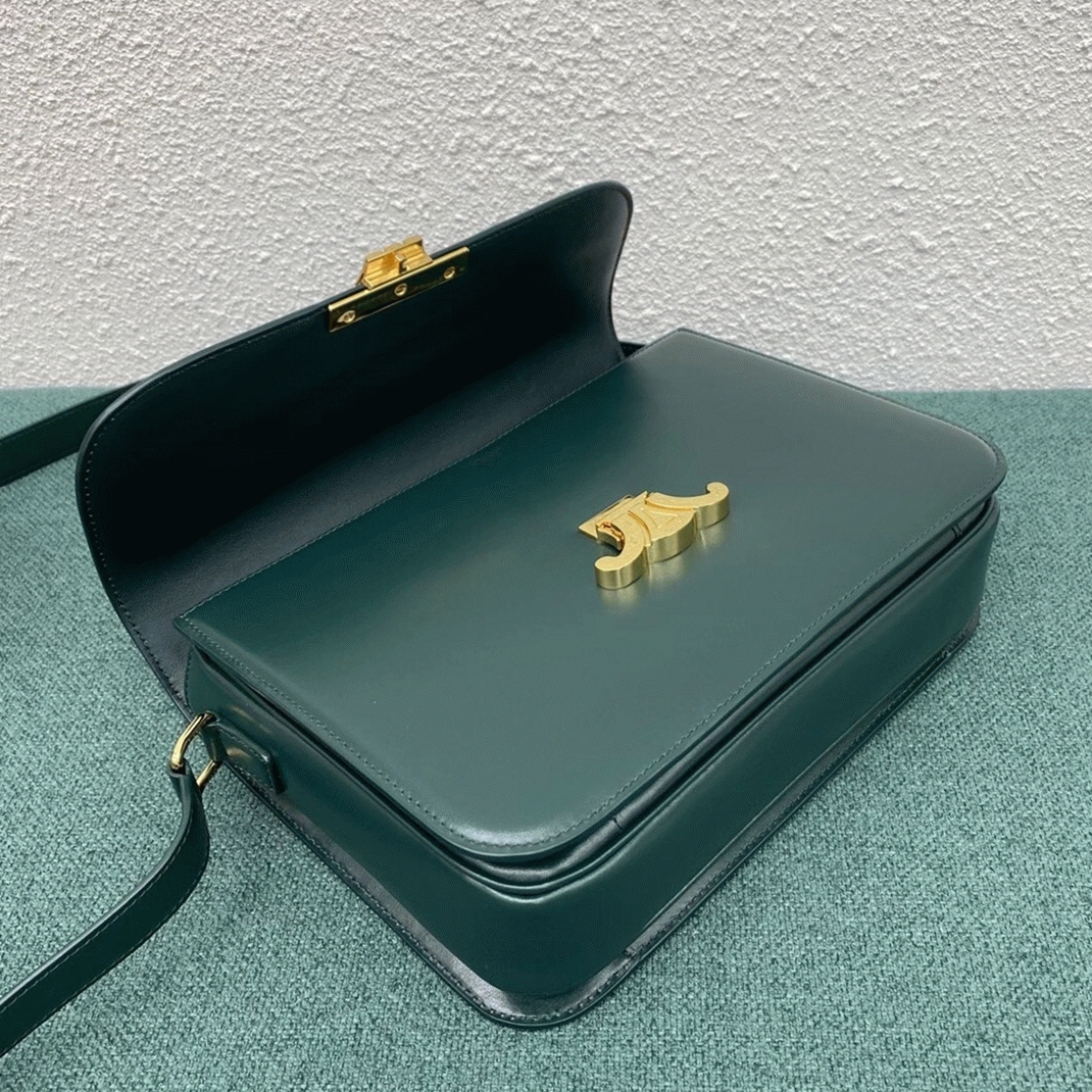 Amazone Color Ce1i*e Triomphe Large Knockoff Bag