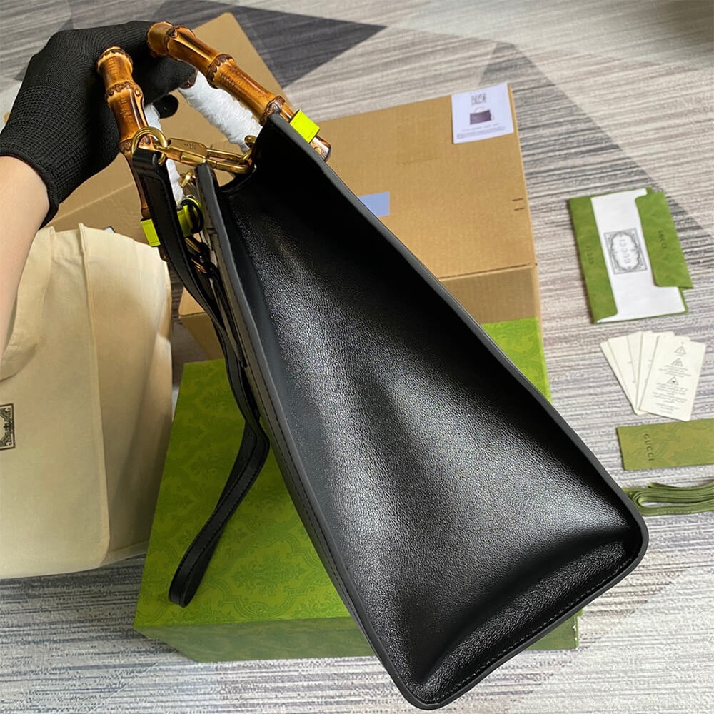 Gvc*1 Diana medium tote bag
