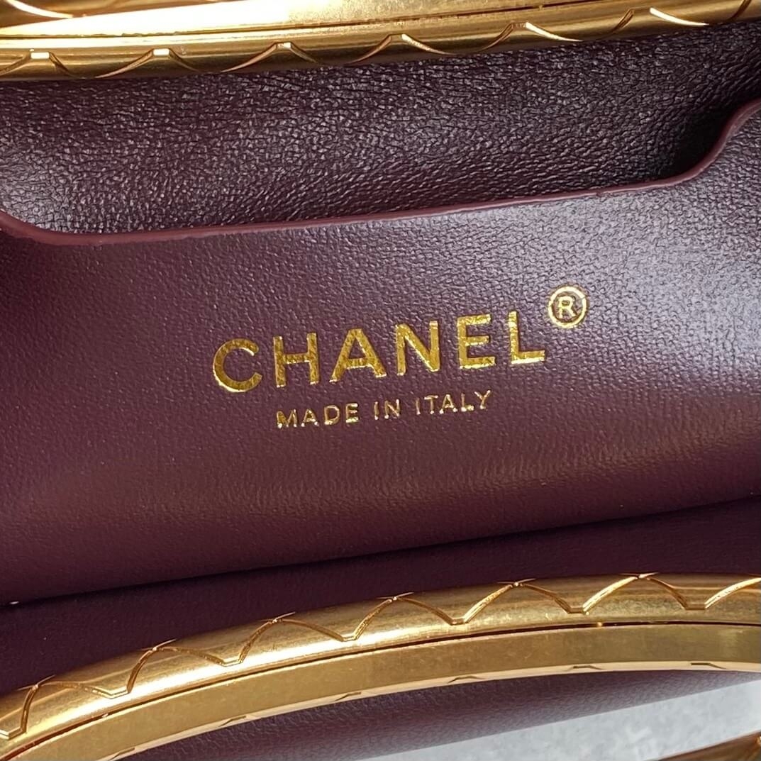 Ch**el Clutch(high-end grade)