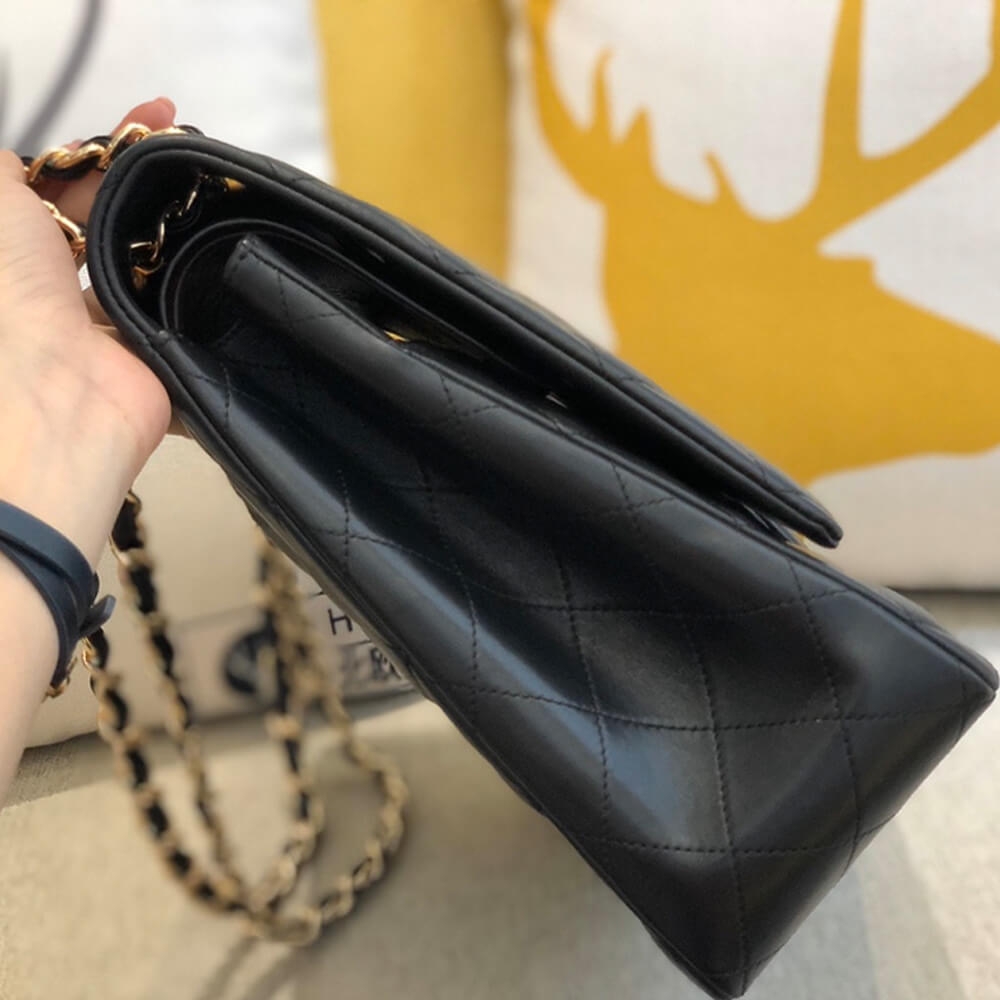 Ch**el Classic Maxi Handbag(High-end grade)