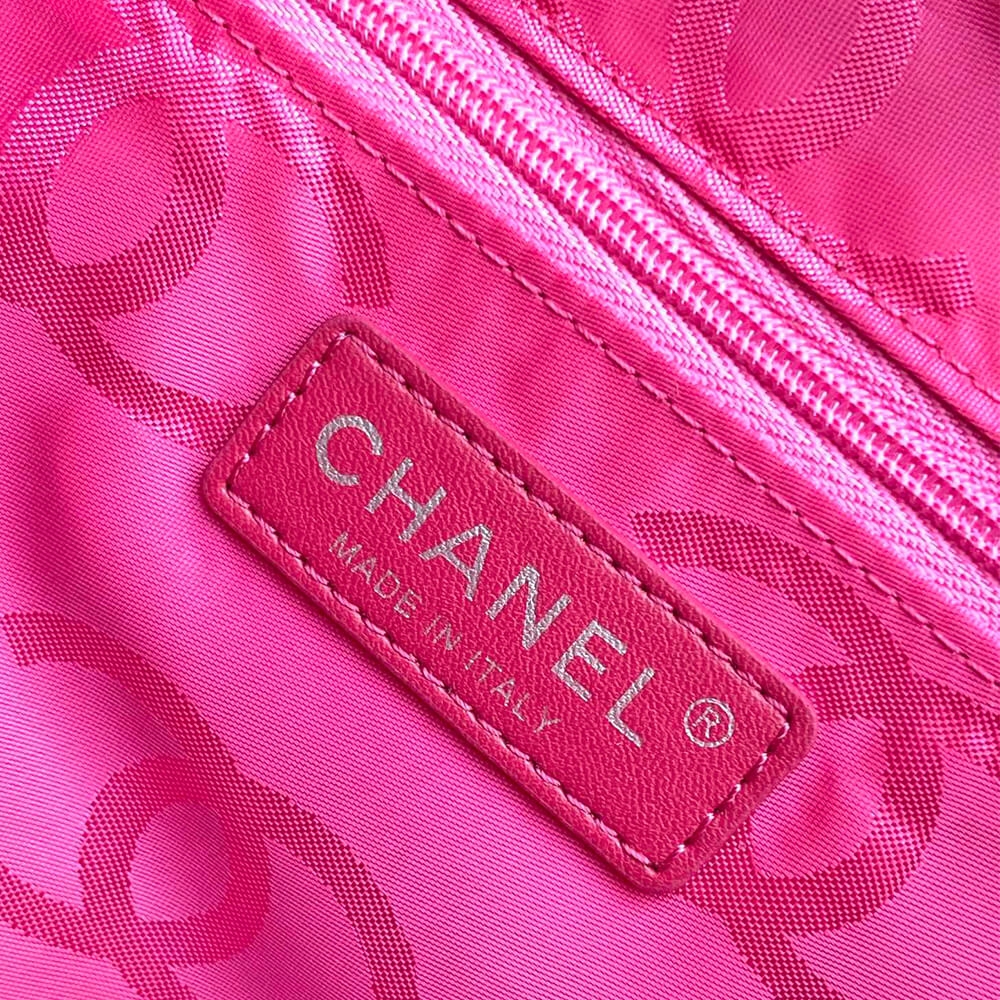 Ch**el Cambon Line Tote(high-end grade)