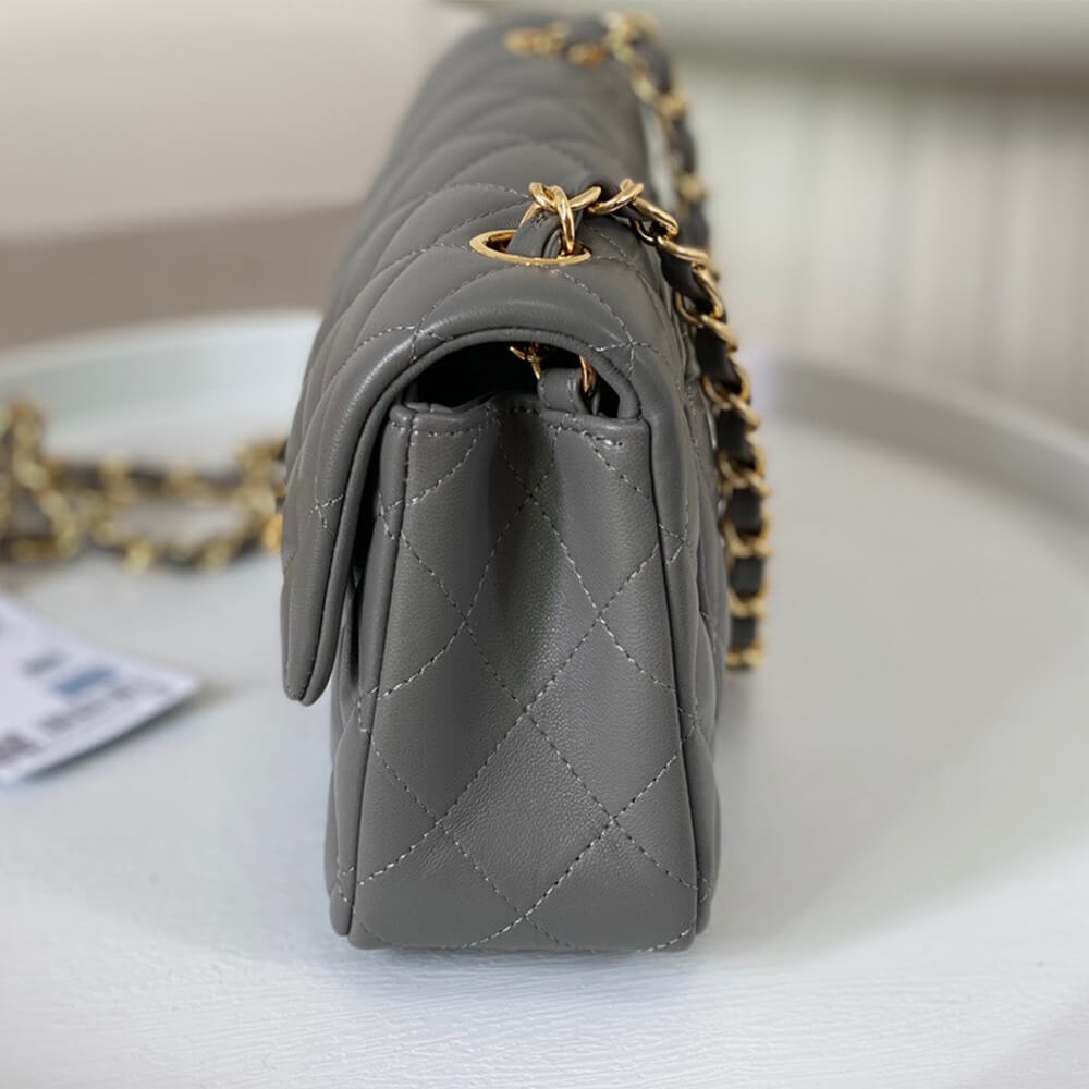 Ch**el Mini Flap Bag(high-end grade)