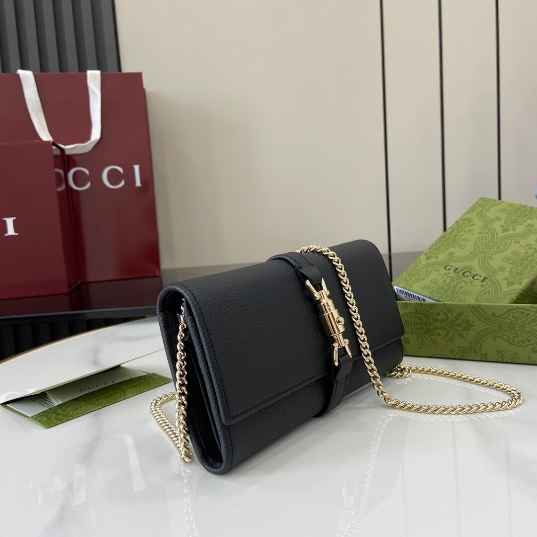 Gvc*1 Jackie 1961 Wallet on Chain