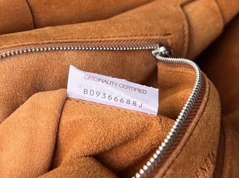Top Quality Replica B0tt*ga Ven*ta Arco Mini Bag In Caramel Grained Leather