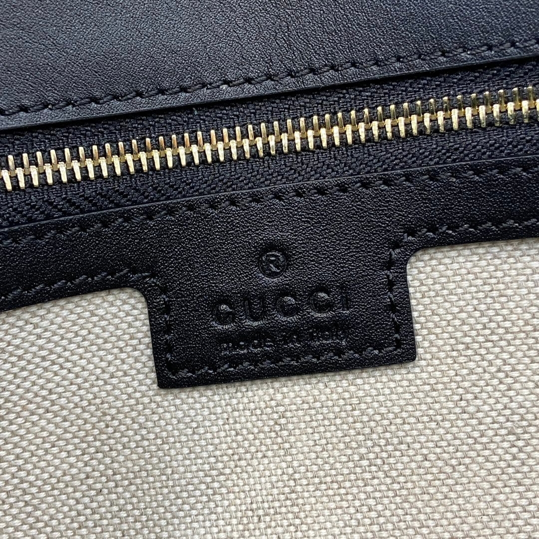 Gvc*1 Blondie small top handle bag