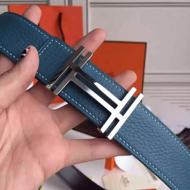 Best quality replica H**me5 Kits belt