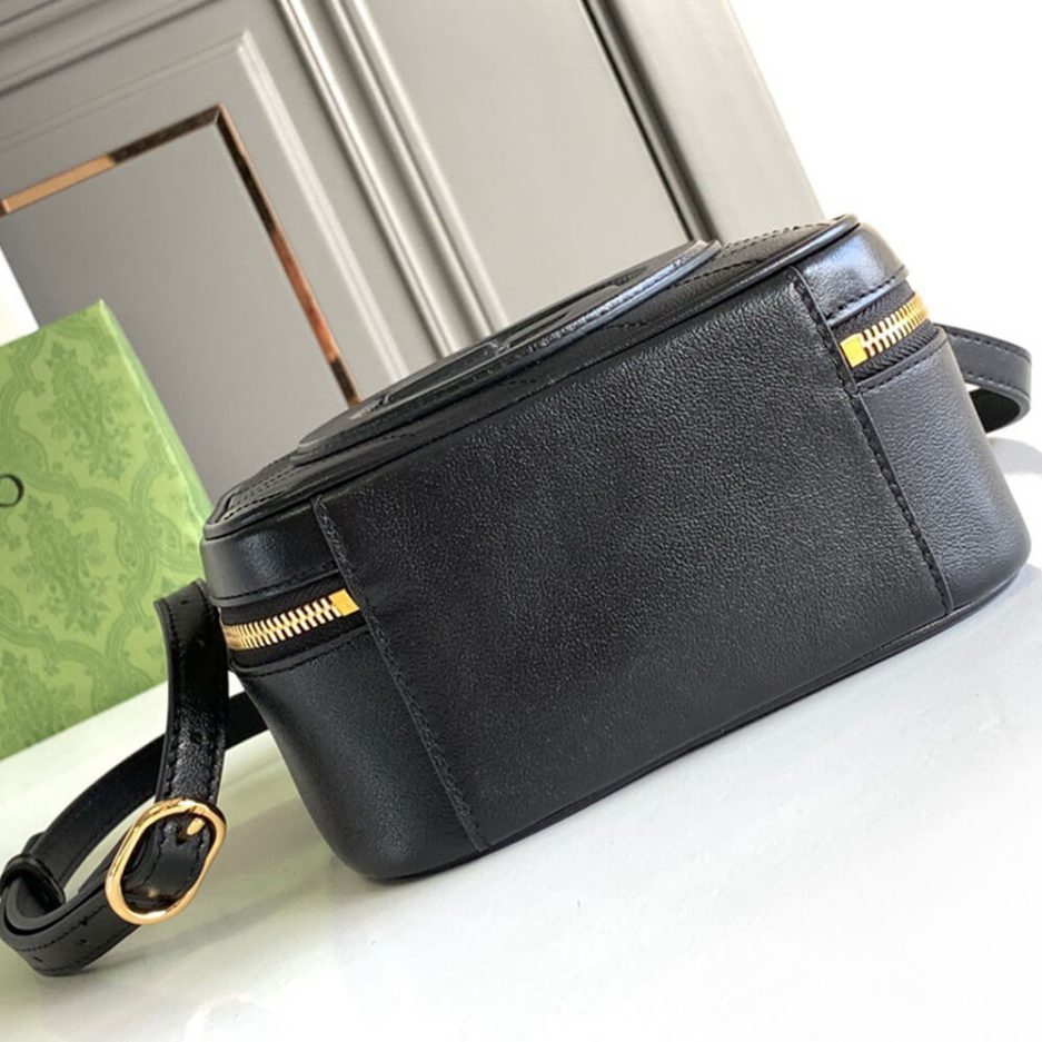 Gvc*1 BLONDIE TOP HANDLE BAG