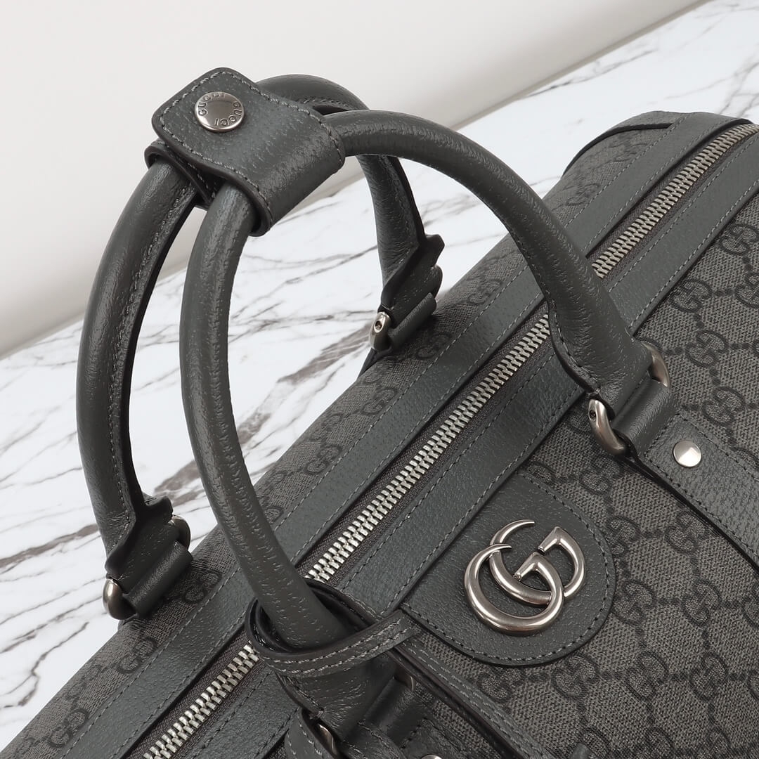 Gvc*1 Savoy medium duffle bag