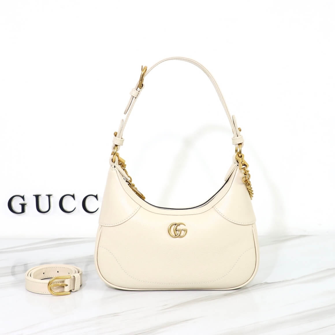 Gvc*1 Aphrodite small shoulder bag