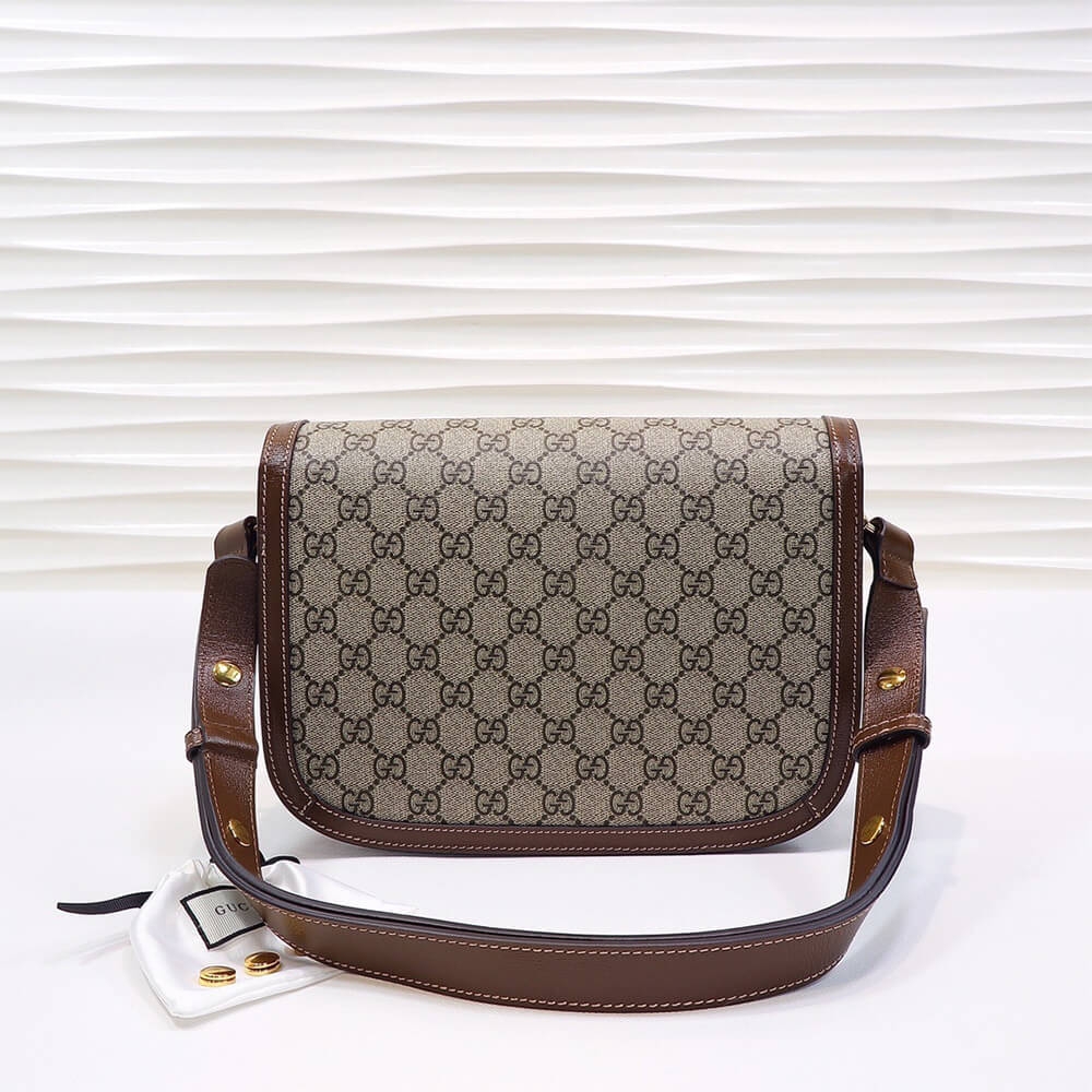 Gvc*1 HORSEBIT 1955 SHOULDER BAG