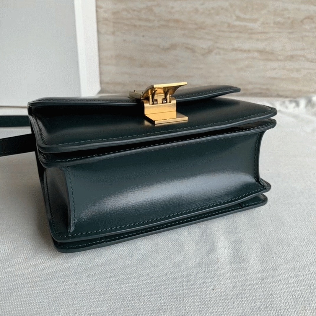 Top Quality Replica Ce1i*e Classic Box Small Bag In Amazone
