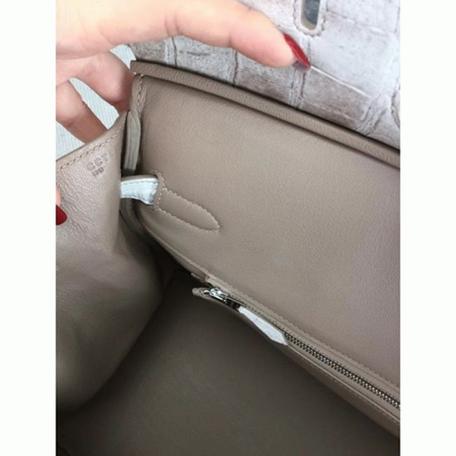 Luxury Knockoff H**me5 Birkin 30cm Designer Bag