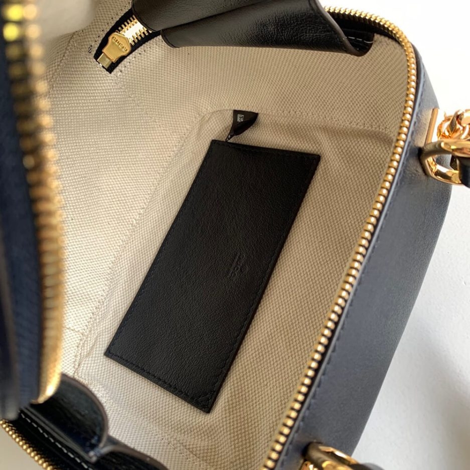 Gvc*1 BLONDIE TOP HANDLE BAG