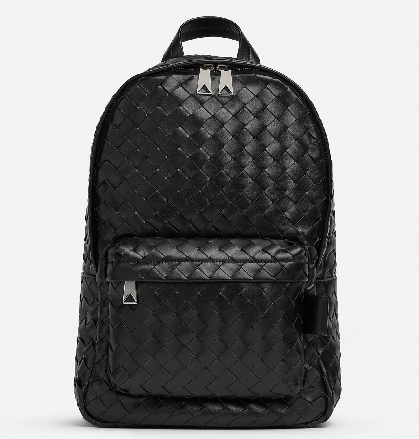 Replica B0tt*ga Ven*ta Medium Backpack Black