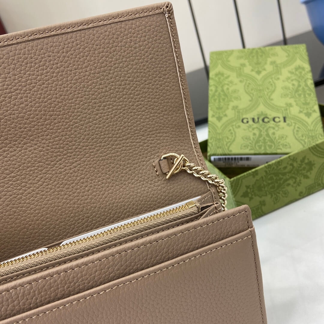 Gvc*1 Jackie 1961 Wallet on Chain