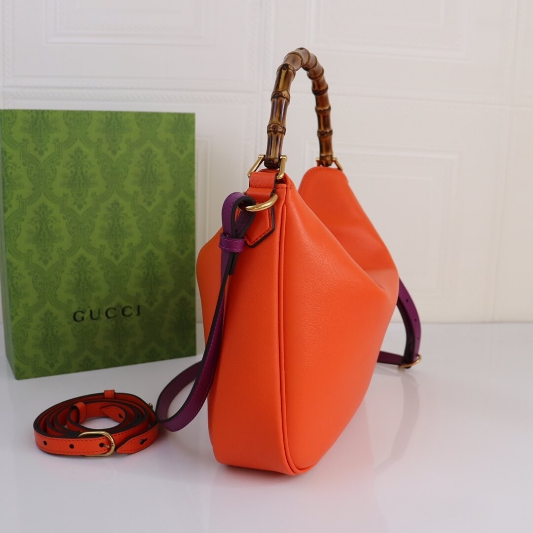 Gvc*1 Diana Medium Shoulder Bag