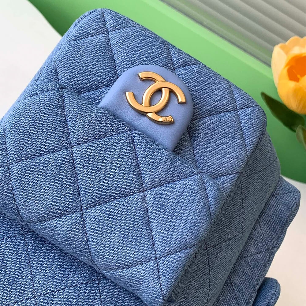 Ch**el Backpack(high-end grade)
