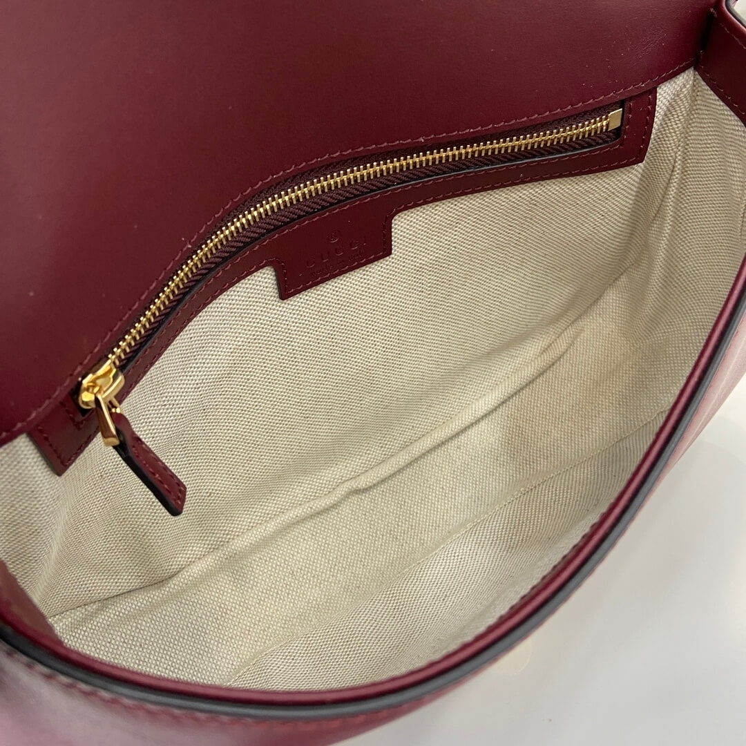 Gvc*1 Blondie small top handle bag