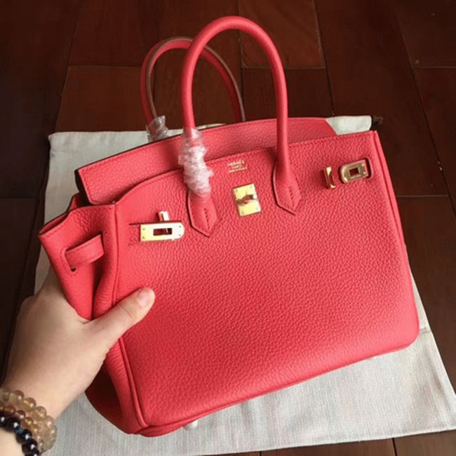 Bougainvillier H**me5 Birkin 25cm Top-Quality Fake