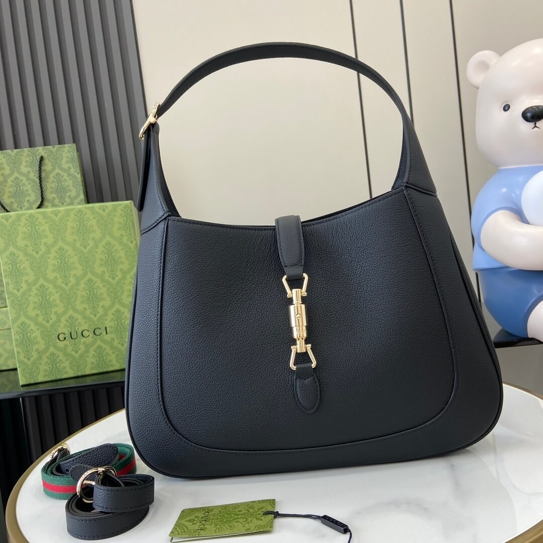 Gvc*1 Jackie 1961 medium shoulder bag