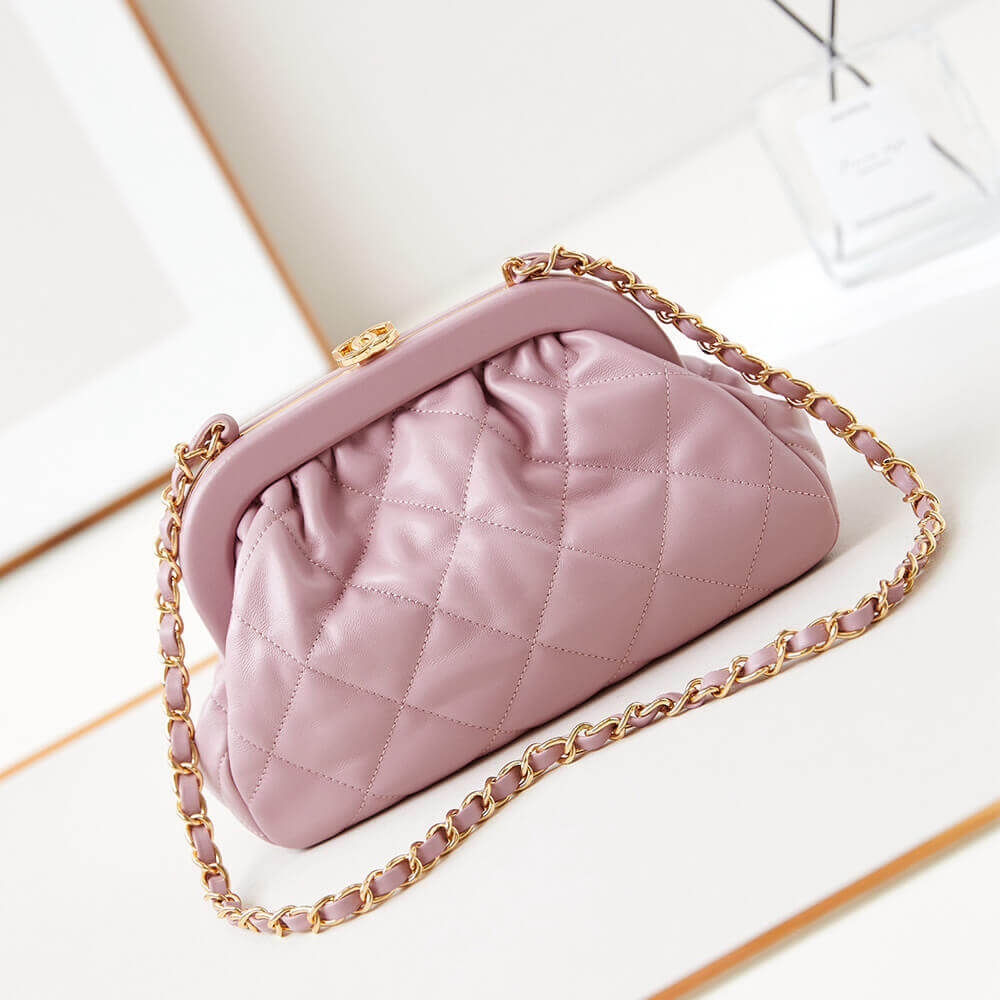 Ch**el Clutch(high-end grade)