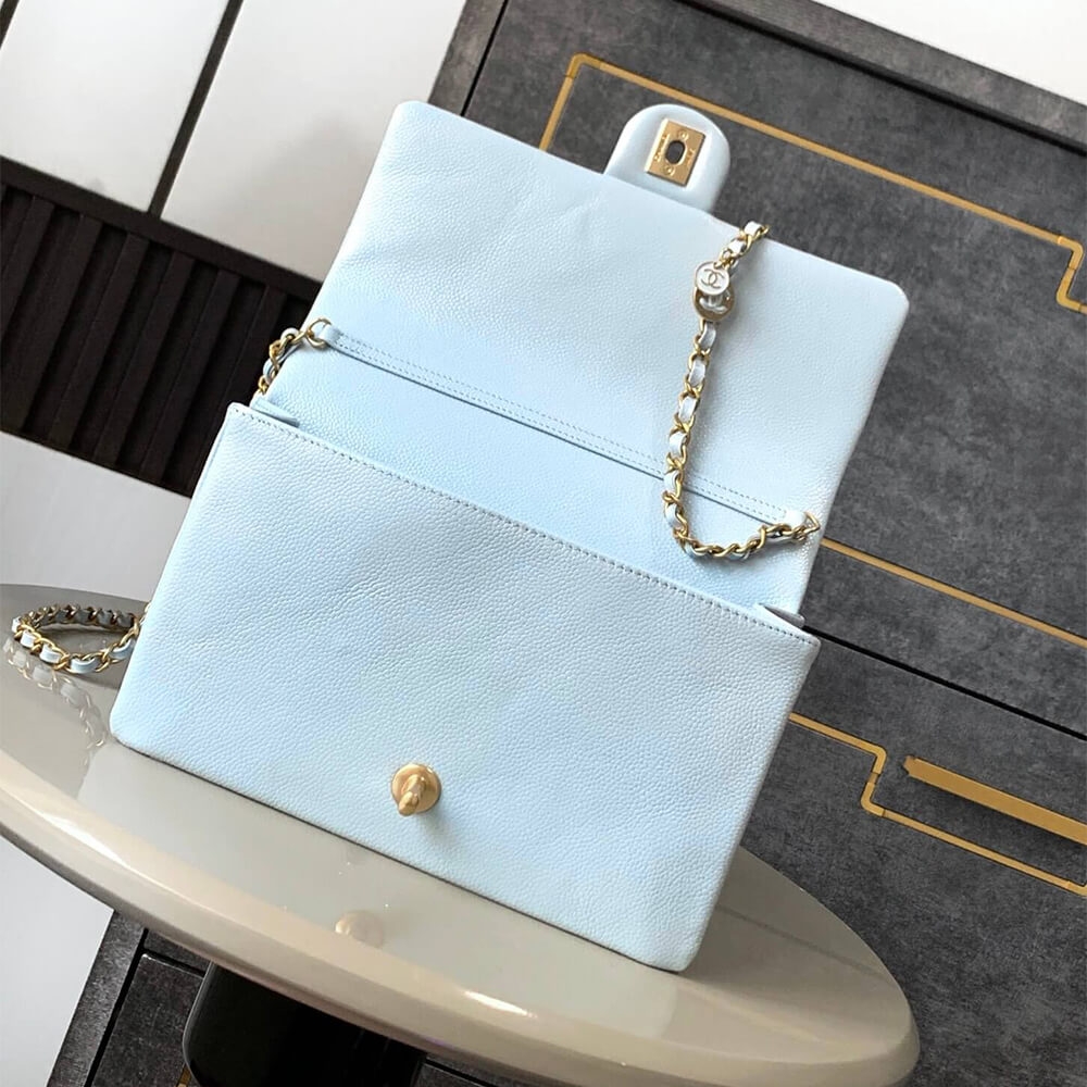 Ch**el Small Flap Bag(high-end grade)