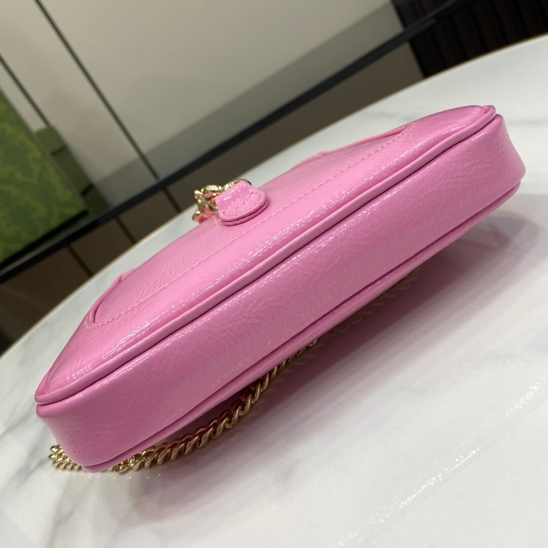 Gvc*1 Jackie Notte mini bag