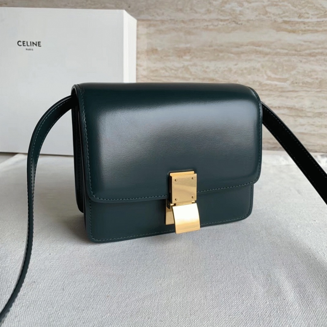Top Quality Replica Ce1i*e Classic Box Small Bag In Amazone