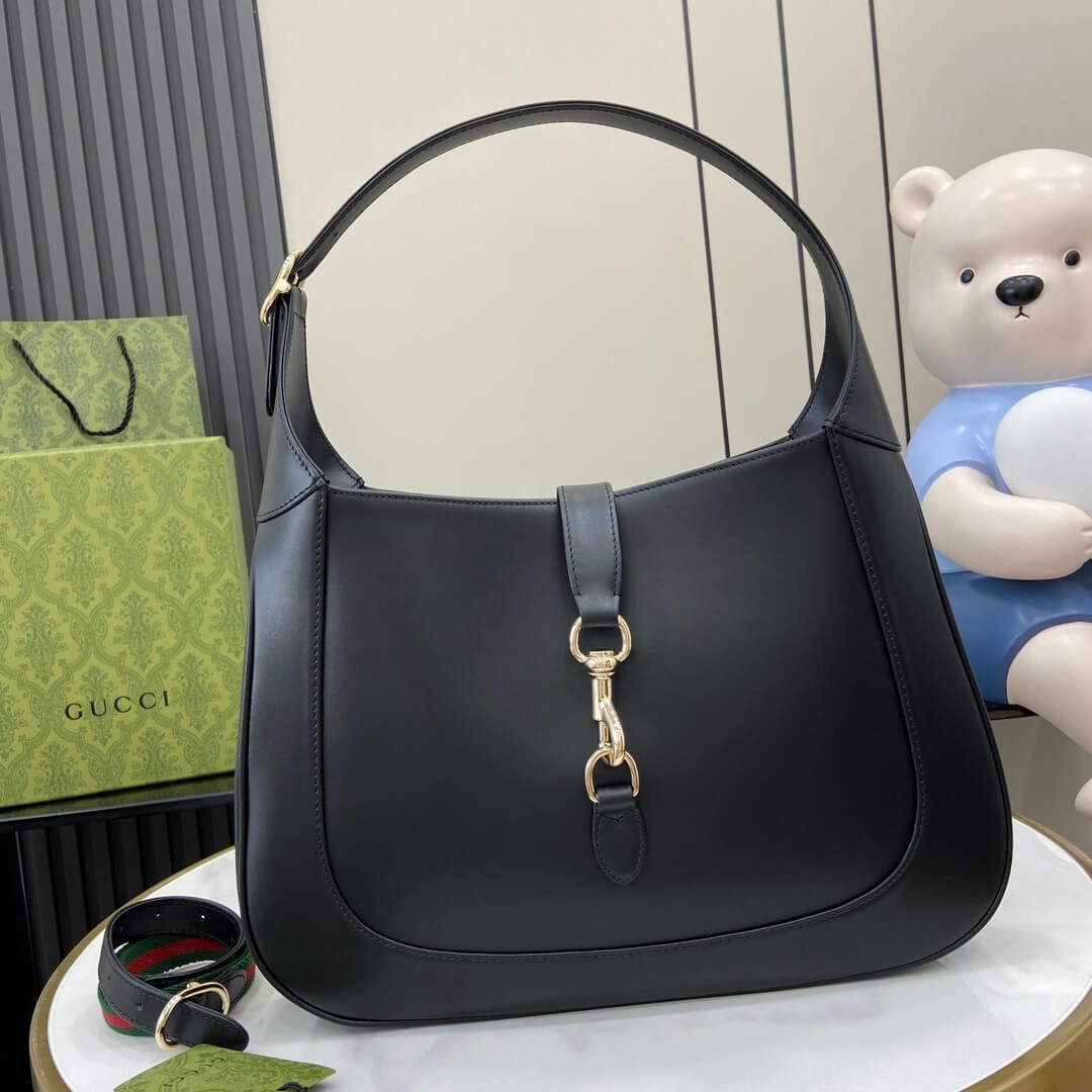 Gvc*1 Jackie medium shoulder bag