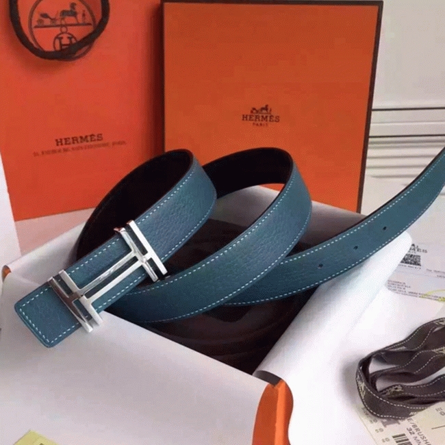 Best quality replica H**me5 Kits belt