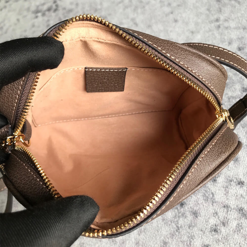 Ophidia GG Svp*me mini bag