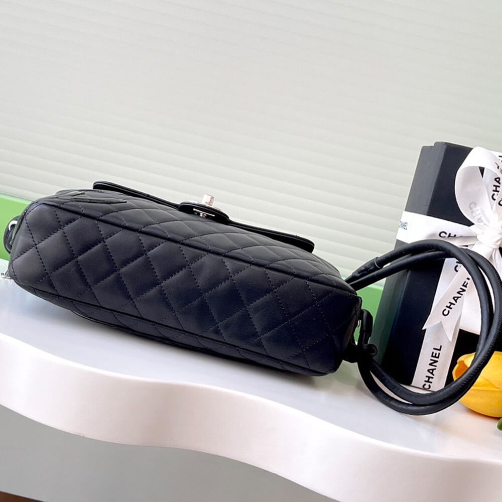 Ch**el Cambon Camera Bag(high-end grade)