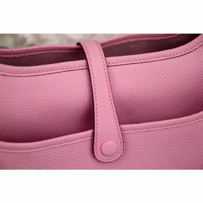 Pink Evelyne III PM Bag Replica Designer H**me5 Crossbody