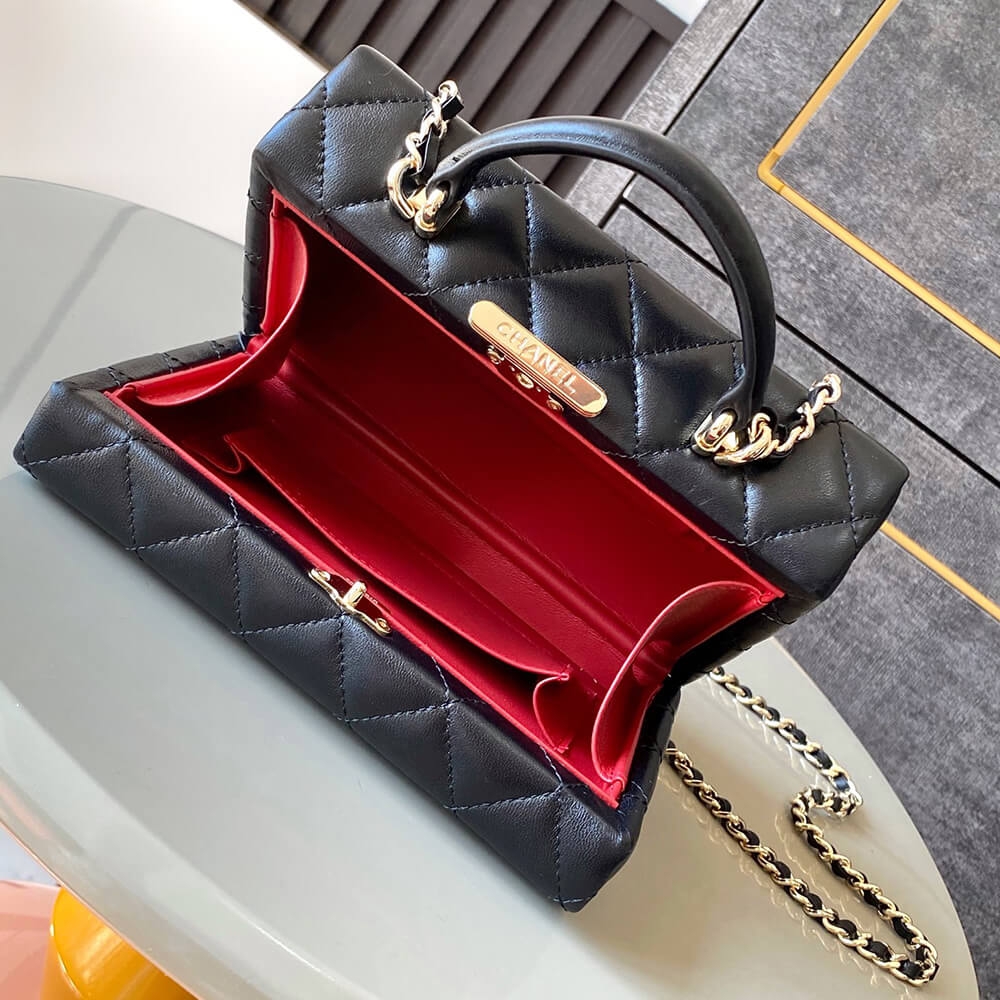 Ch**el small Box Pack(High-end grade)