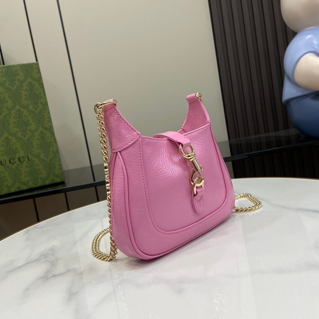 Gvc*1 Jackie Notte mini bag