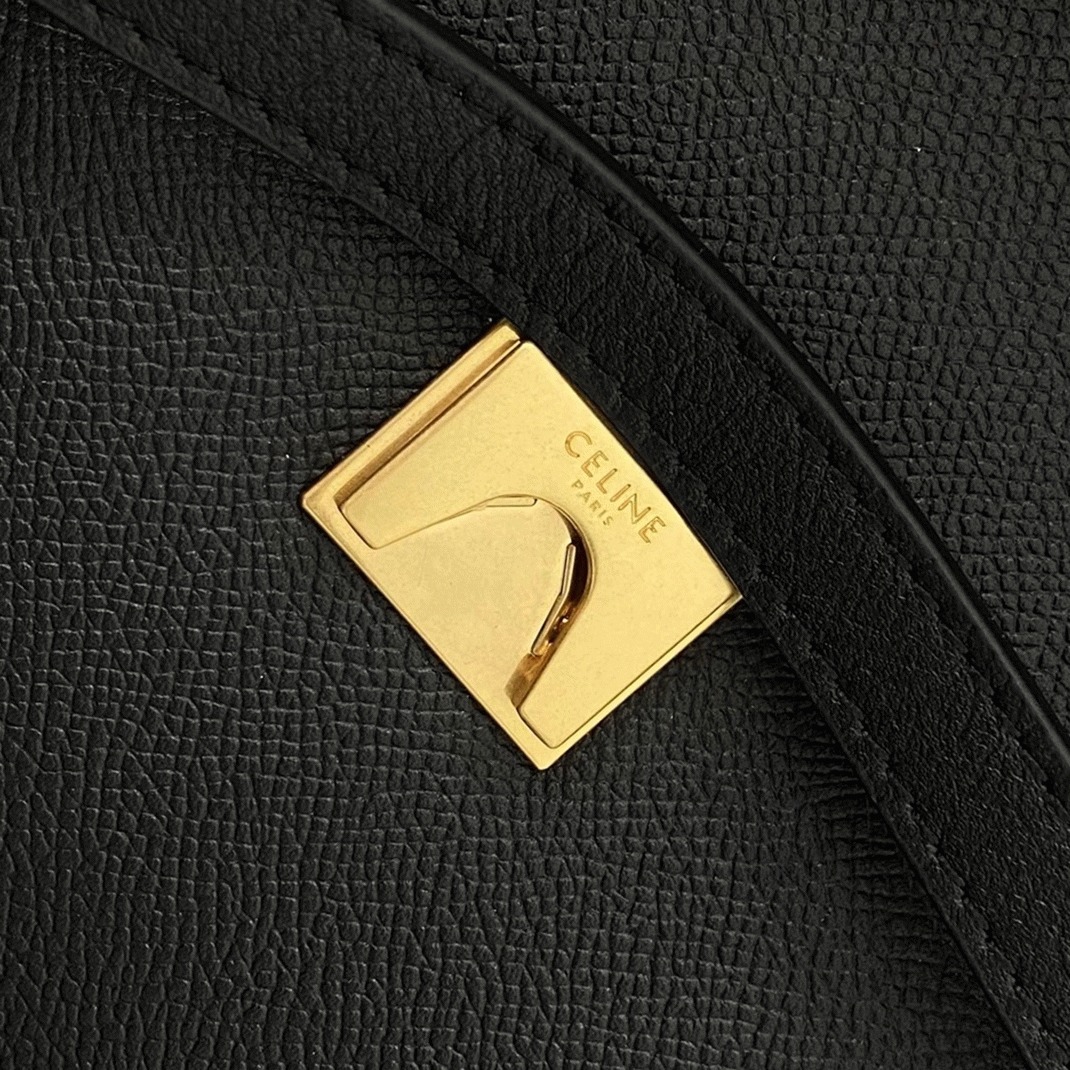 Ce1i*e Micro Belt Bag Fake in Black