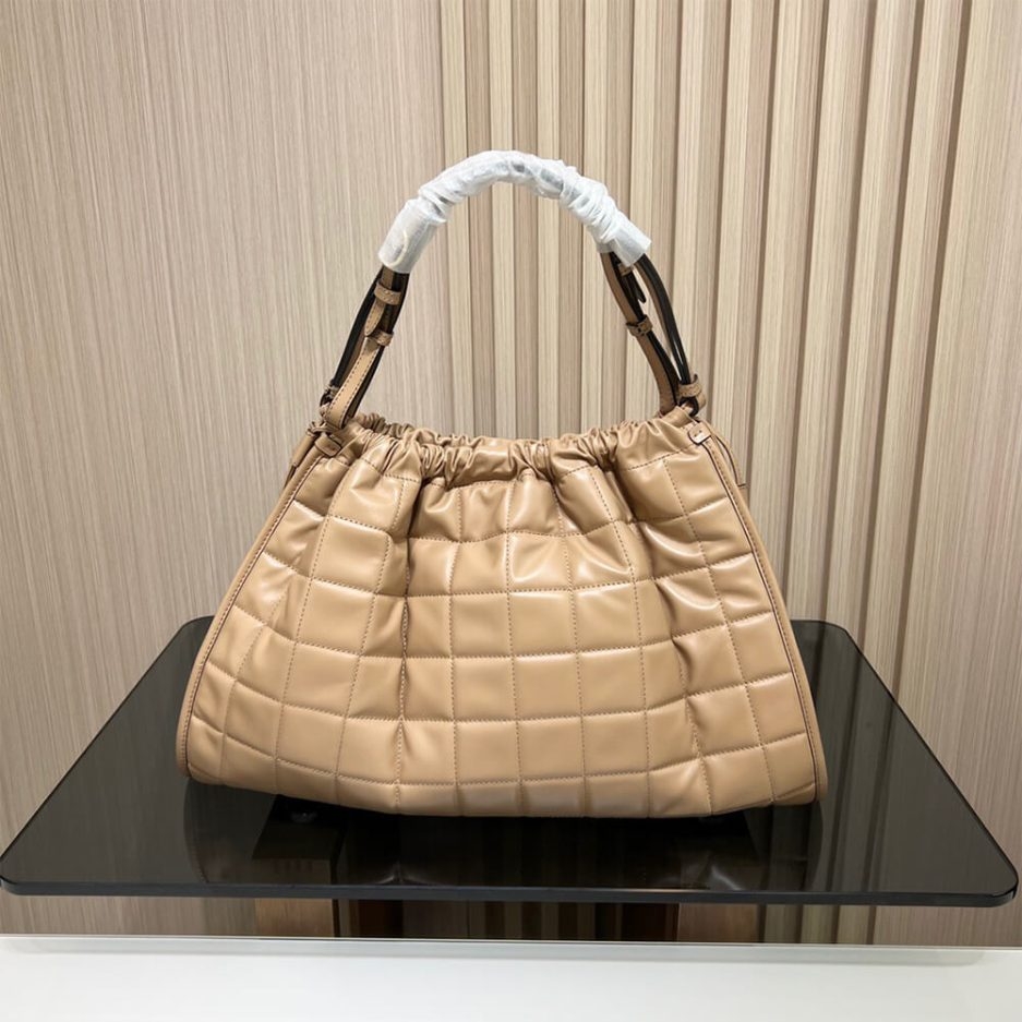 Gvc*1 Deco medium tote bag(HIGH-END GRADE)
