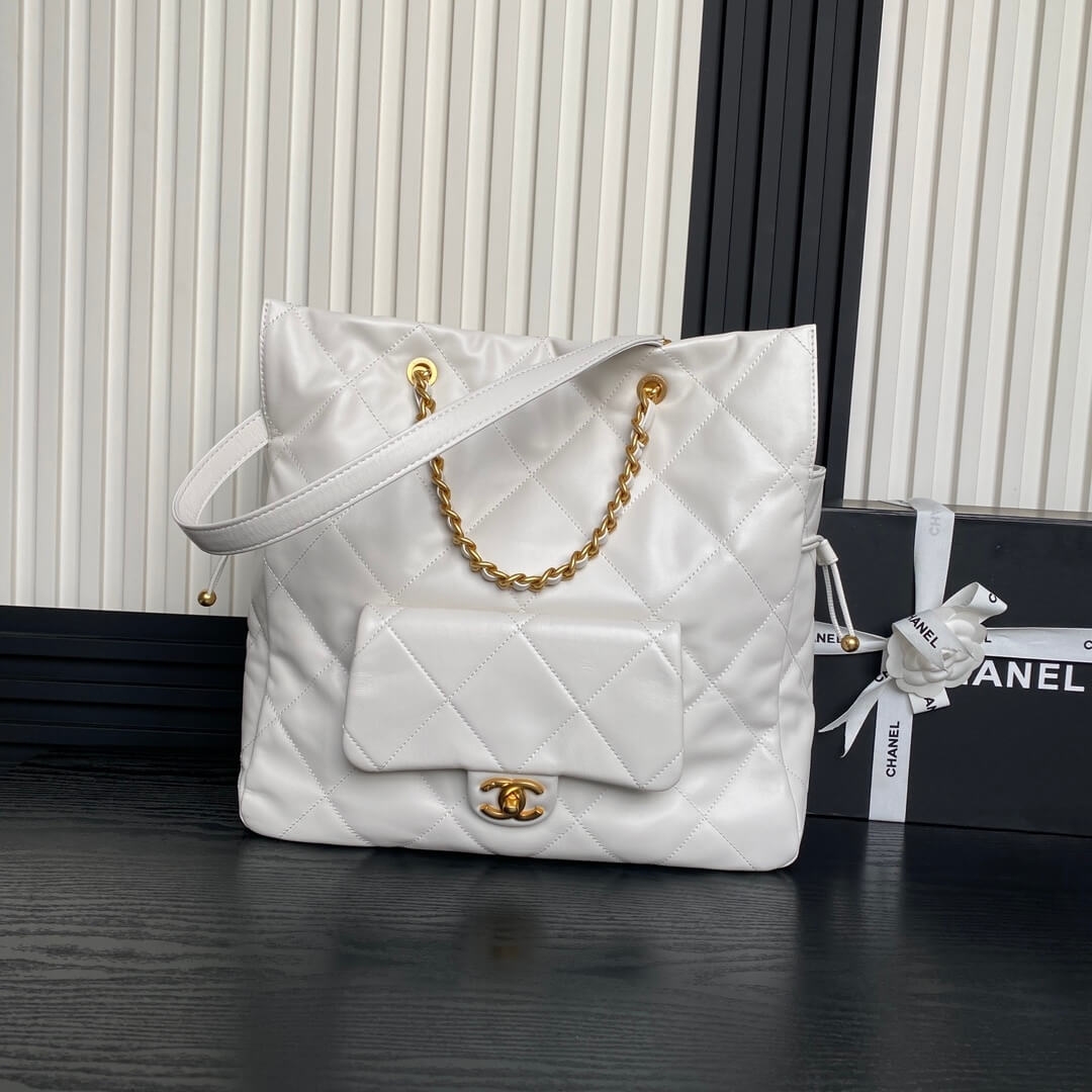 Ch**el Shopping Bag(high-end grade)
