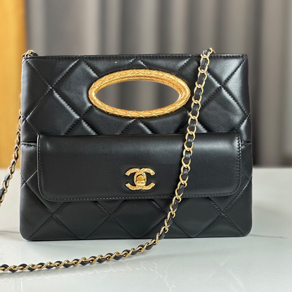 Ch**el Clutch(high-end grade)