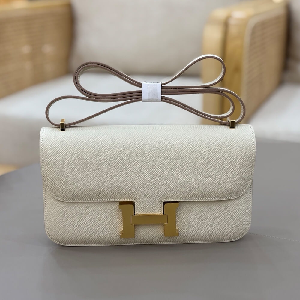 H**me5 Constance Elan Shoulder Bag