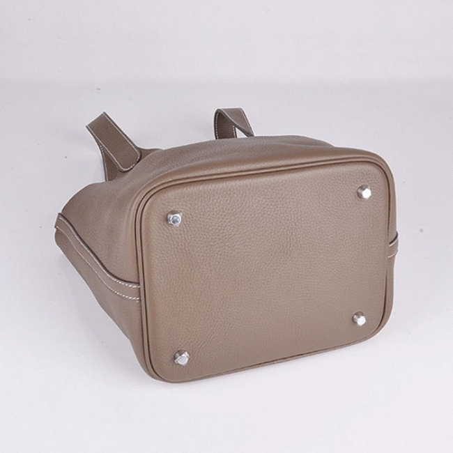 Top etain replica H**me5 Picotin Lock handbag