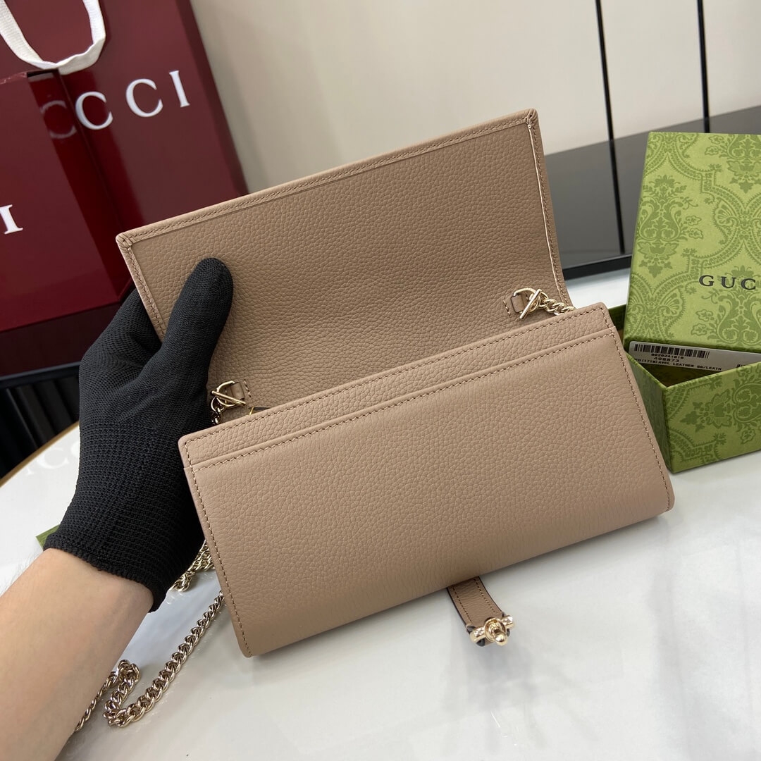 Gvc*1 Jackie 1961 Wallet on Chain