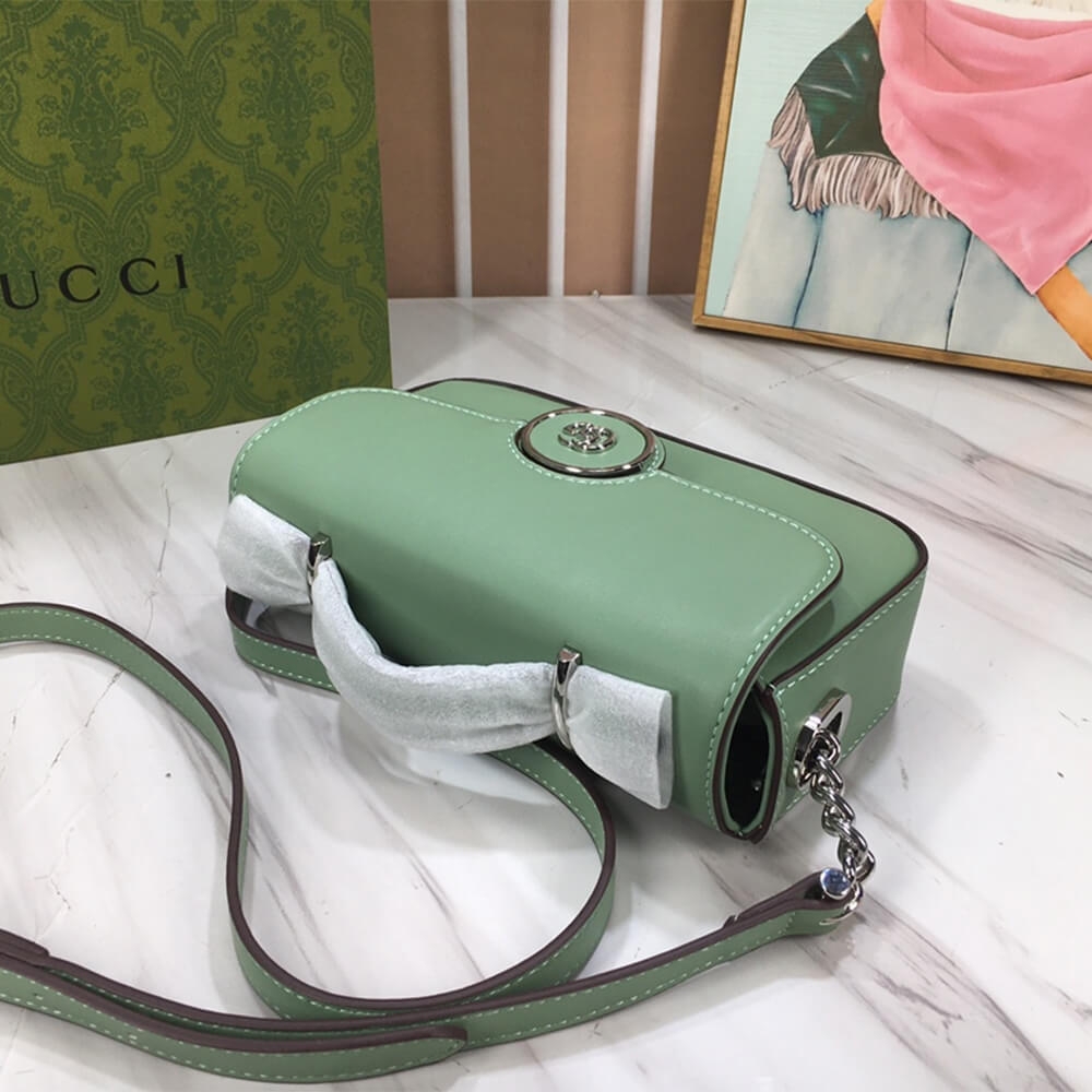 Gvc*1 Petite GG mini shoulder bag