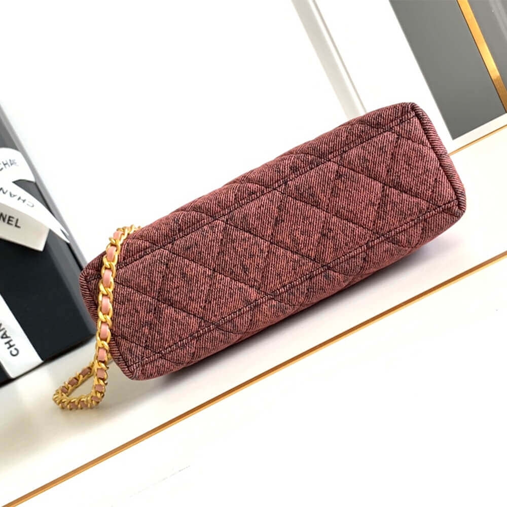 Ch**el Mini Shopping Bag(high-end grade)