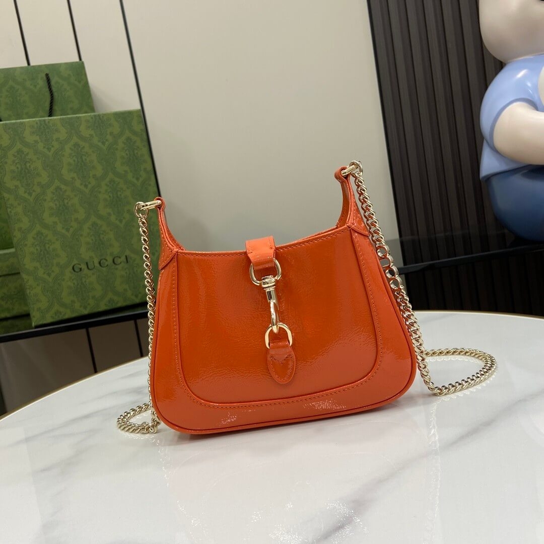Gvc*1 Jackie Notte mini bag