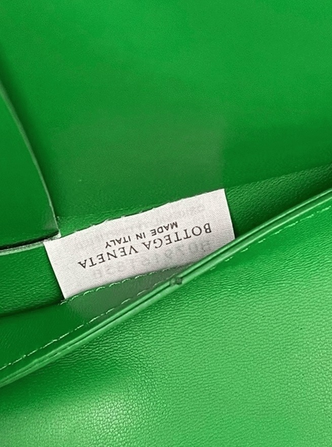 Fake B0tt*ga Ven*ta Arco Small Tote Green
